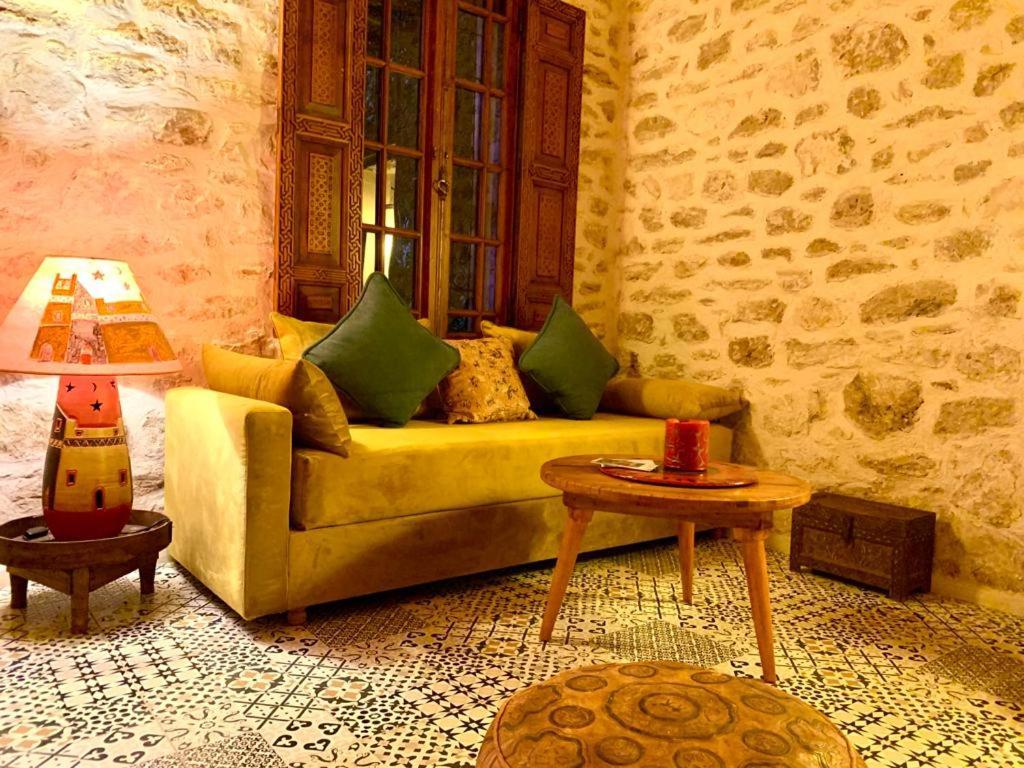 Villa Des Hauts Mogador Esauira Exterior foto