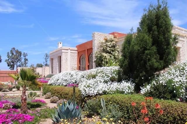 Villa Des Hauts Mogador Esauira Exterior foto