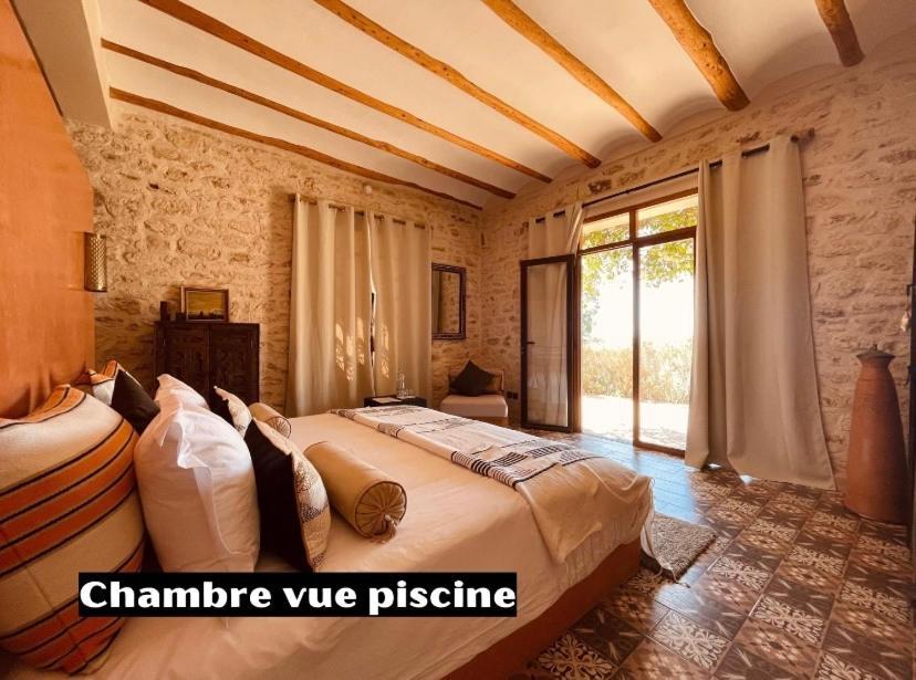 Villa Des Hauts Mogador Esauira Exterior foto