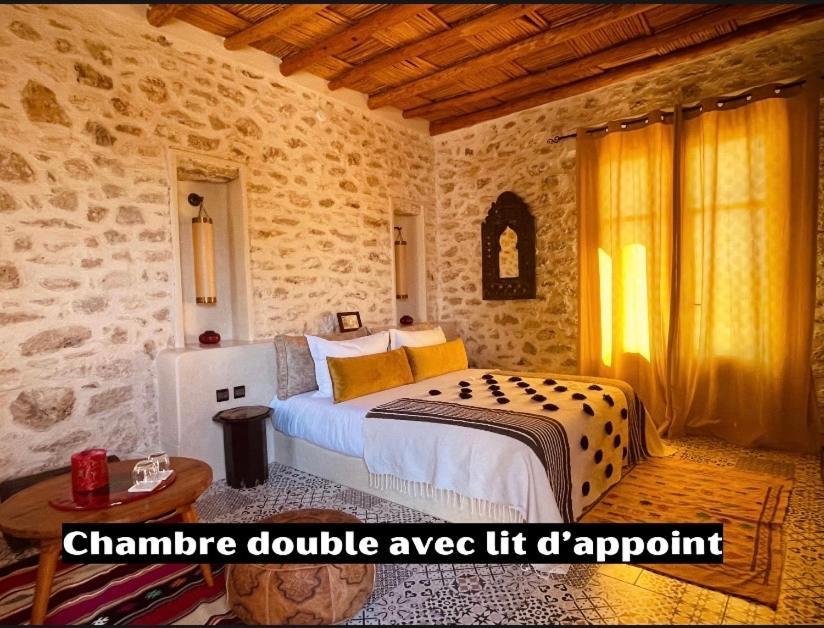Villa Des Hauts Mogador Esauira Exterior foto