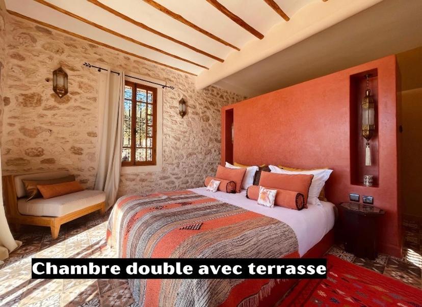 Villa Des Hauts Mogador Esauira Exterior foto