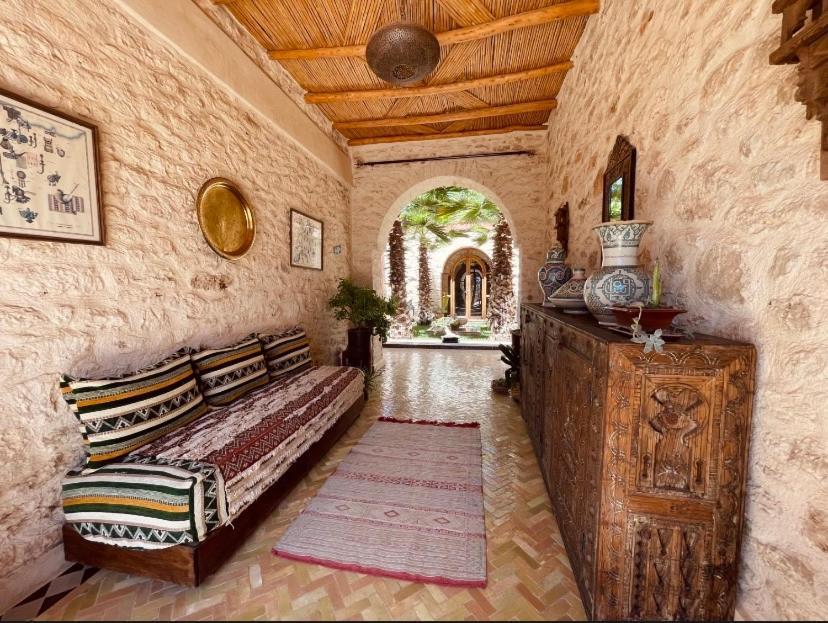 Villa Des Hauts Mogador Esauira Exterior foto
