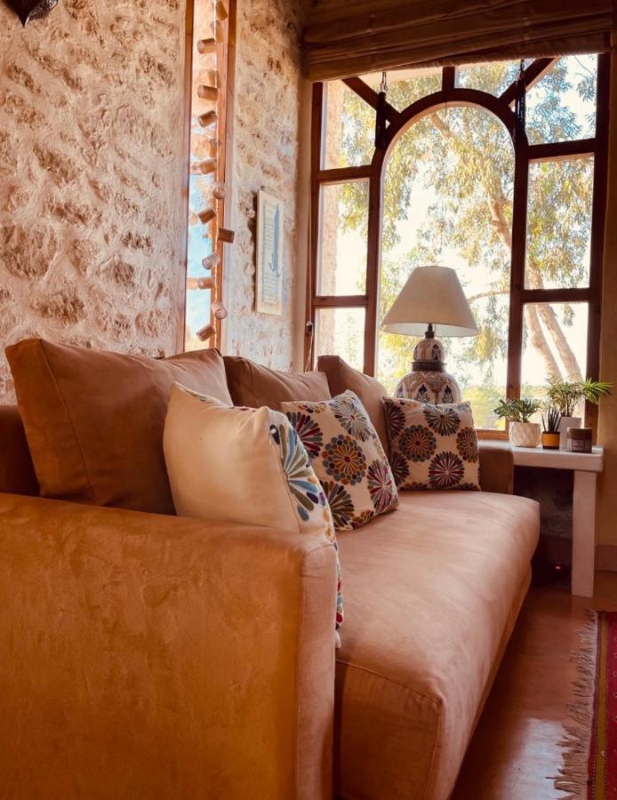 Villa Des Hauts Mogador Esauira Exterior foto