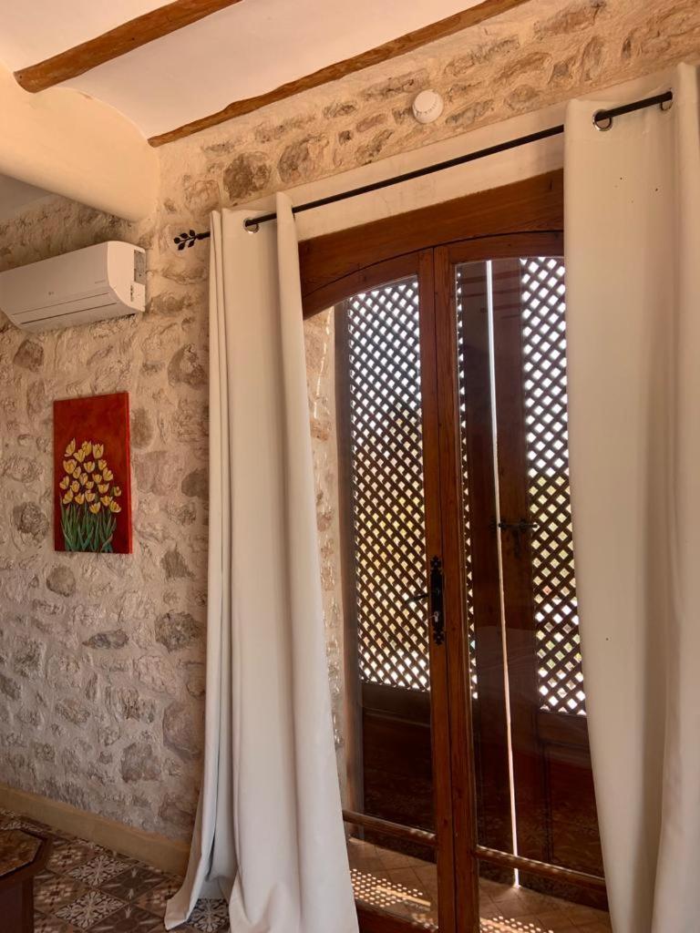 Villa Des Hauts Mogador Esauira Exterior foto